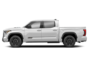 2024 Toyota Tundra 4WD 1794 Limited Ed Hybrid CrewMax 5.5&#39; Bed