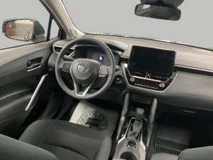 2024 Toyota Corolla Cross LE 4WD