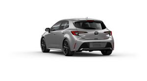 2025 Toyota Corolla Hatchback XSE FWD