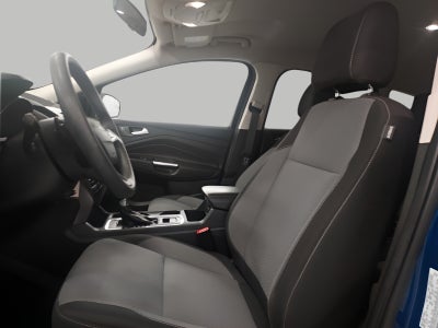 2017 Ford Escape SE 4WD