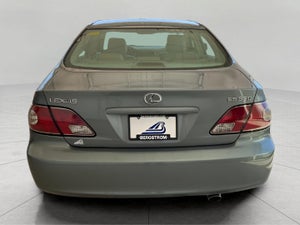 2004 Lexus ES 330 4dr Sdn