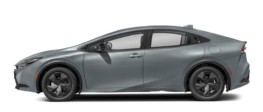2024 Toyota Prius - Bergstrom Toyota in Oshkosh WI