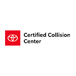 Certified Collision Center | Bergstrom Toyota in Oshkosh WI