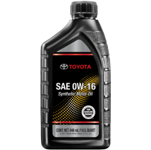 Toyota Oil Change | Bergstrom Toyota in Oshkosh WI