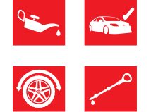 ToyotaCare | Bergstrom Toyota in Oshkosh WI