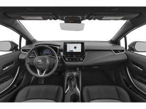 2024 Toyota Corolla Hatchback XSE CVT