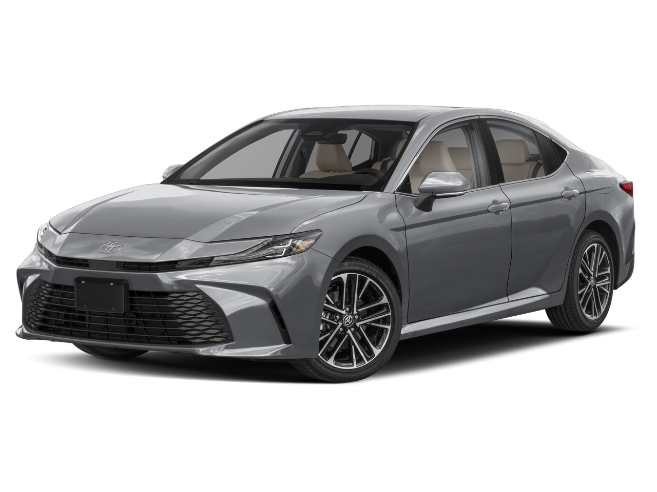 2027 Toyota Camry