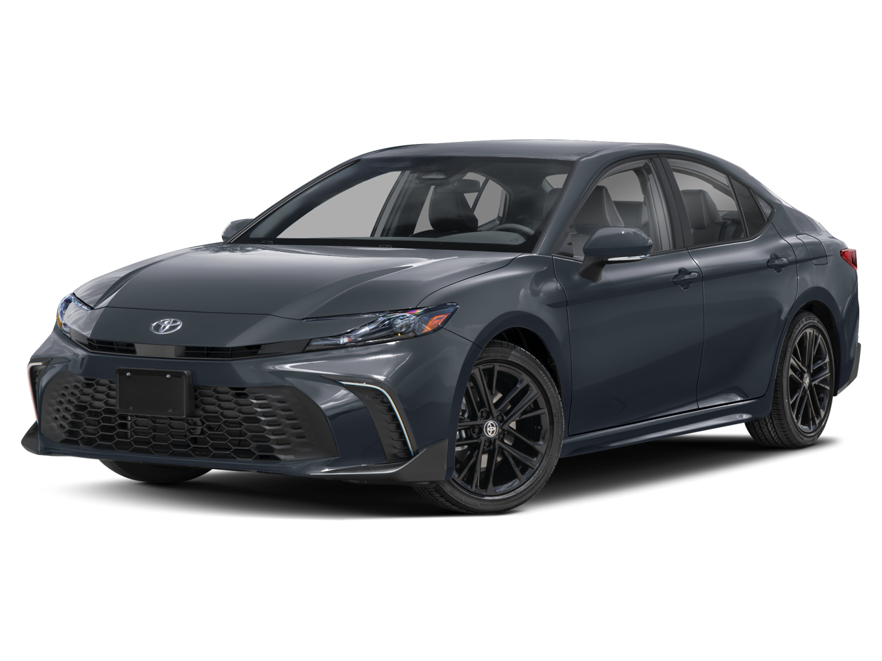2027 Toyota Camry