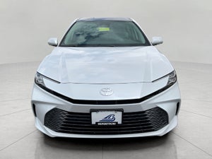 2025 Toyota XLE FWD