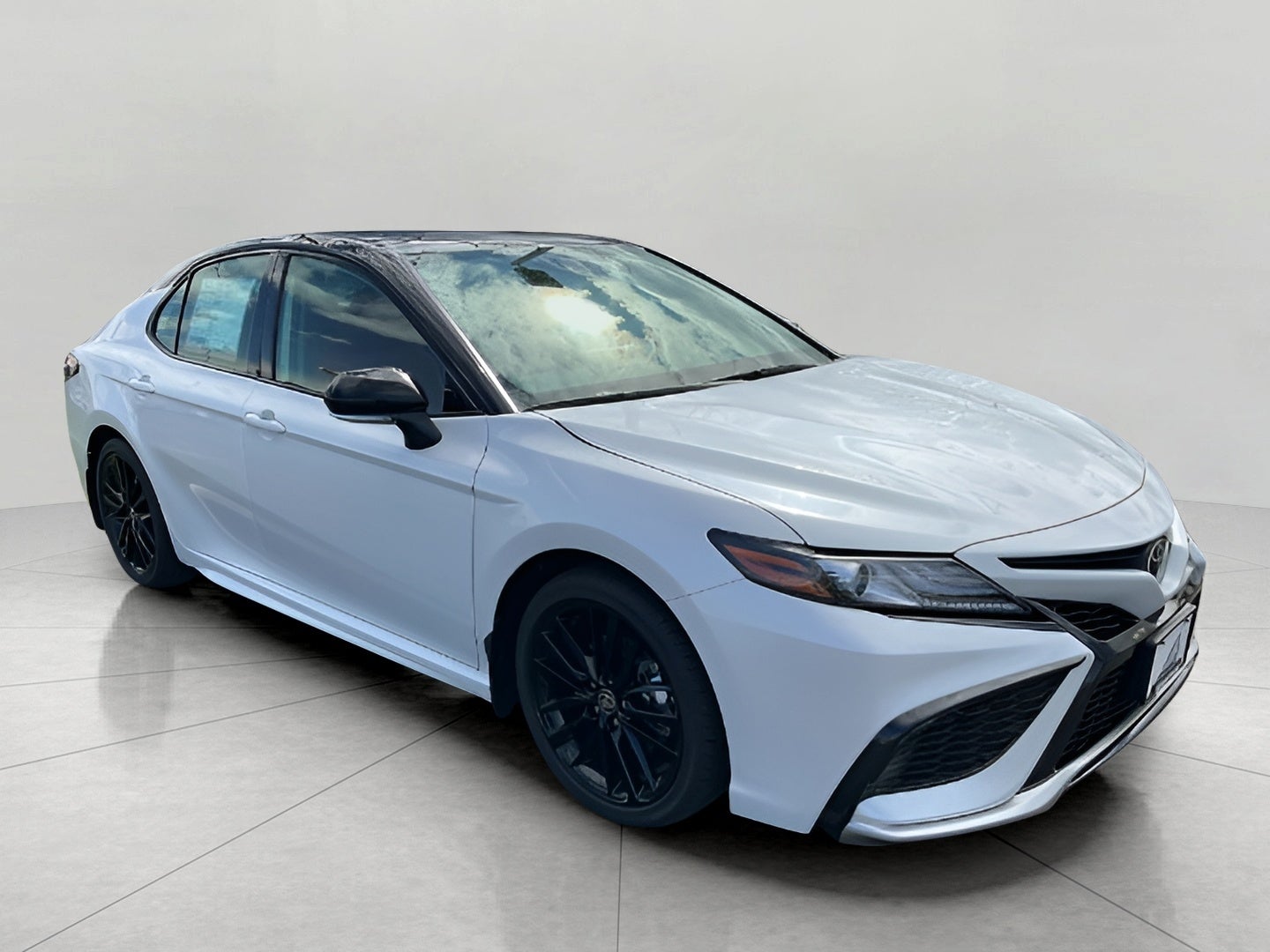 2024 Toyota Camry XSE FWD