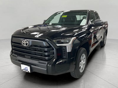 2024 Toyota Tundra SR