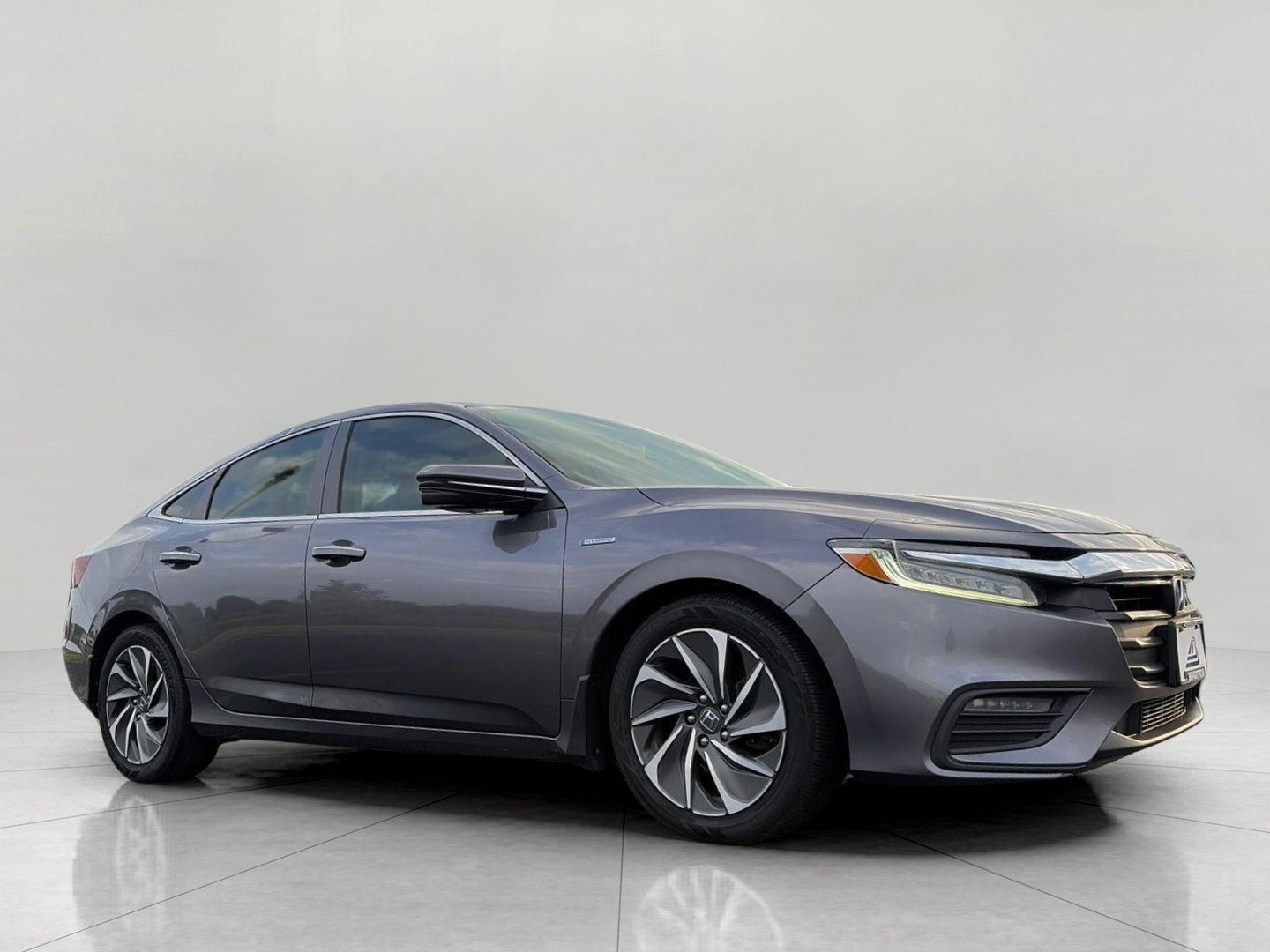 2020 Honda Insight Touring CVT