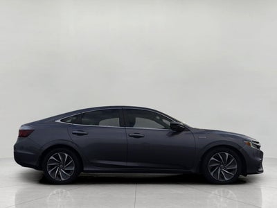 2020 Honda Insight Touring CVT