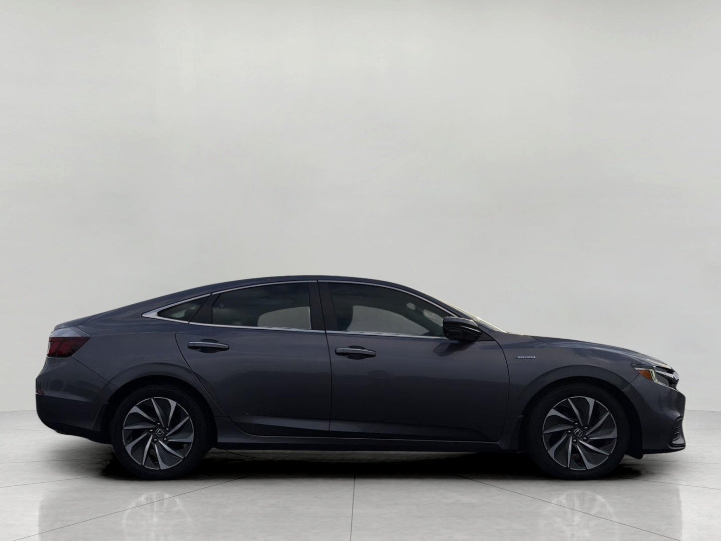 2020 Honda Insight Touring CVT