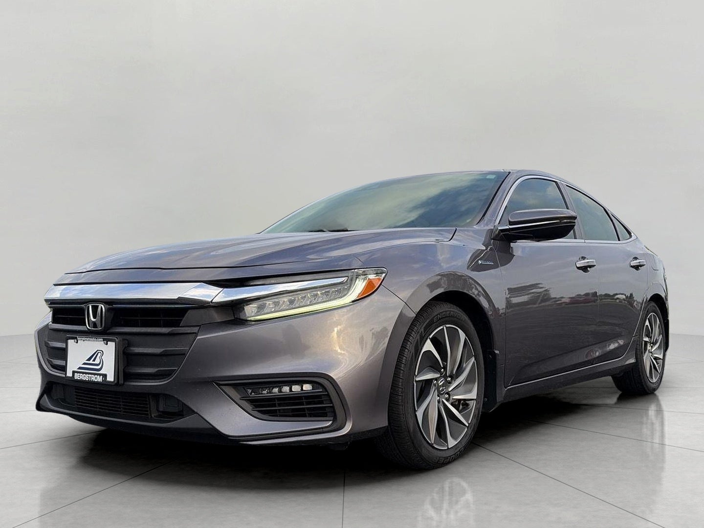 2020 Honda Insight Touring CVT