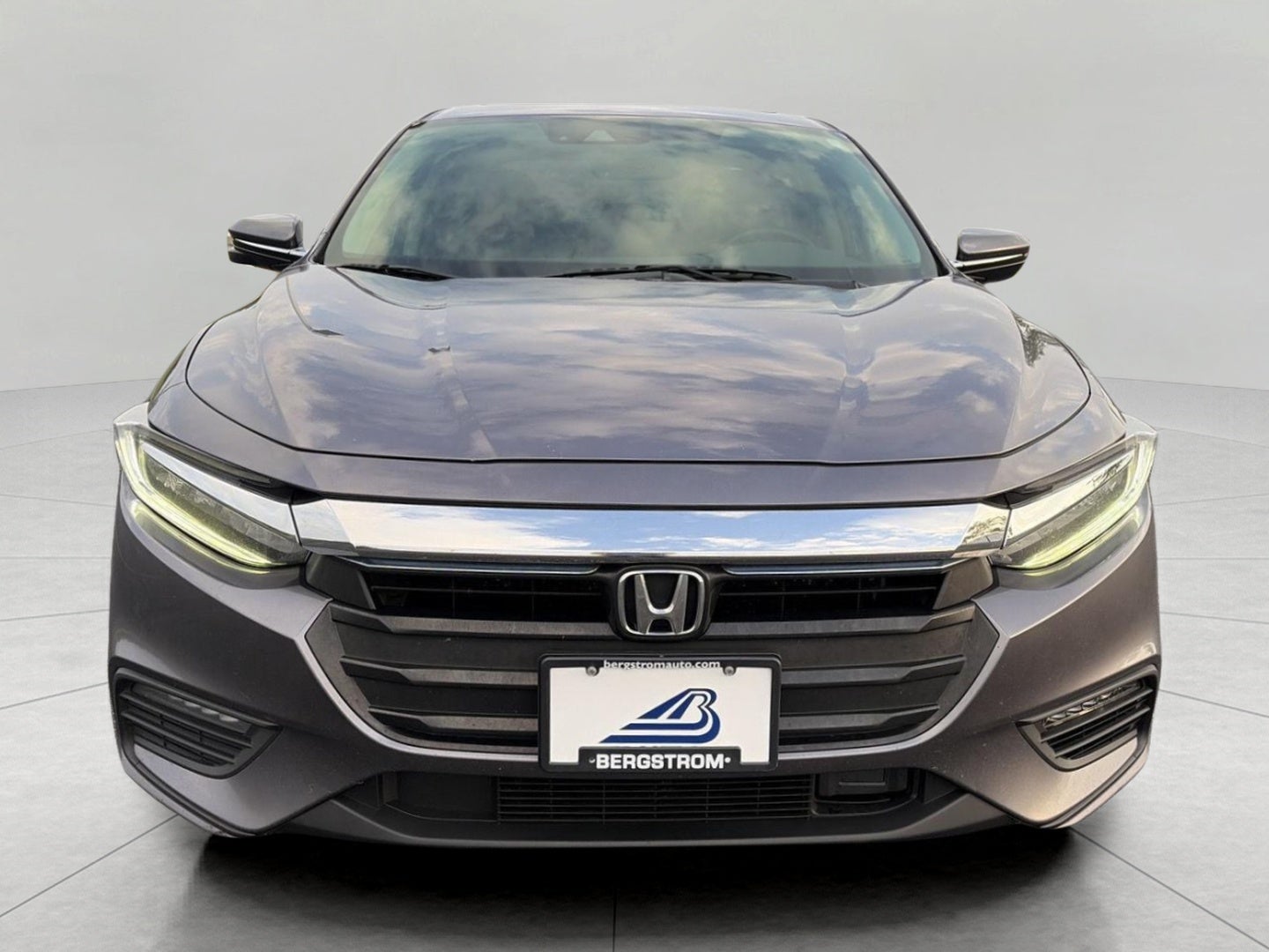 2020 Honda Insight Touring CVT