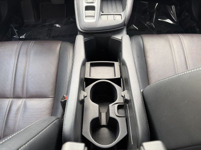 2020 Honda Insight Touring CVT