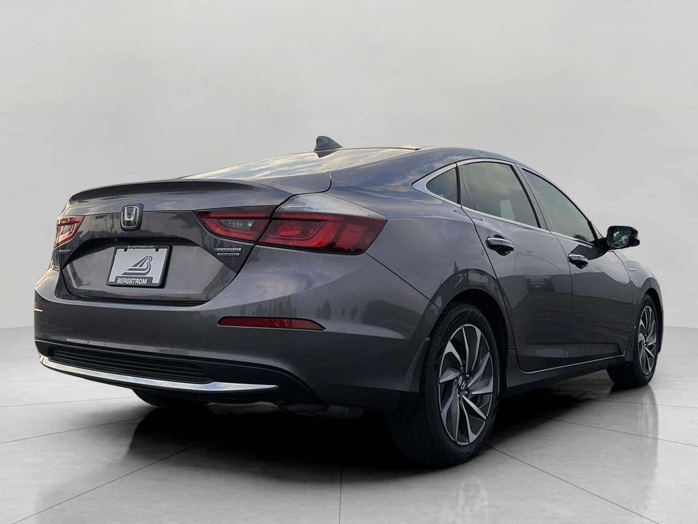 2020 Honda Insight Touring CVT