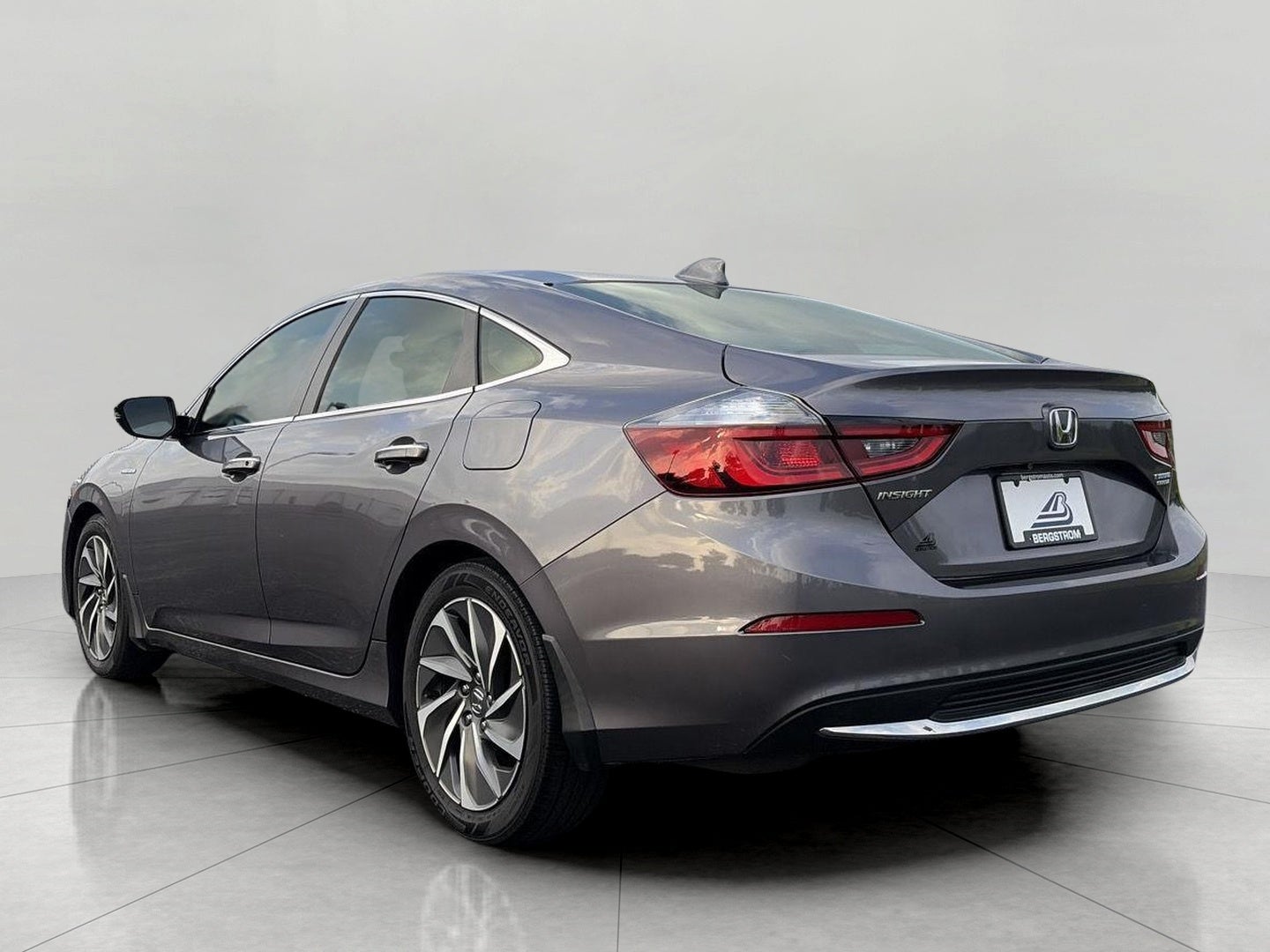 2020 Honda Insight Touring CVT