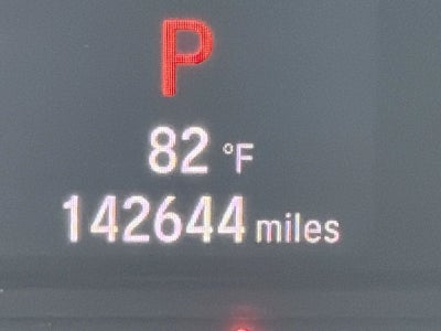 2020 Honda Insight Touring CVT