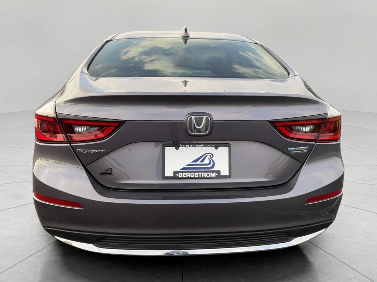 2020 Honda Insight Touring CVT