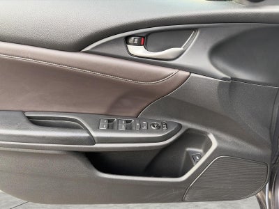2020 Honda Insight Touring CVT