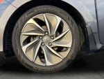 2020 Honda Insight Touring CVT