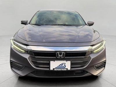 2020 Honda Insight Touring CVT