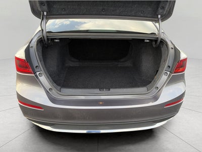2020 Honda Insight Touring CVT