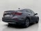 2020 Honda Insight Touring CVT