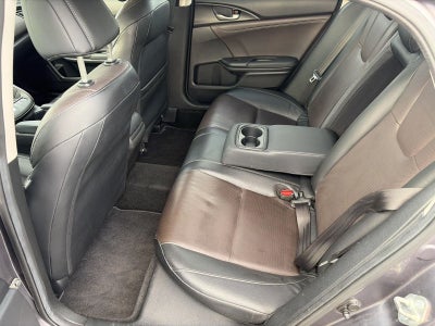 2020 Honda Insight Touring CVT