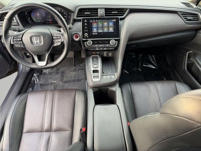 2020 Honda Insight Touring CVT
