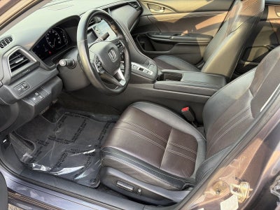 2020 Honda Insight Touring CVT