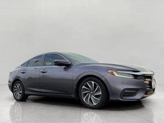 2020 Honda Insight Touring CVT