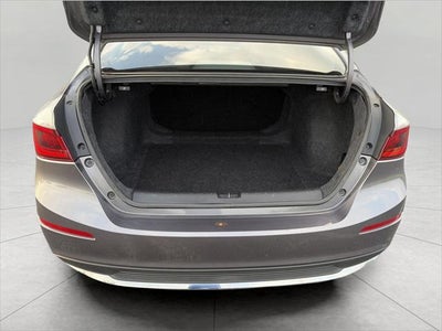 2020 Honda Insight Touring CVT