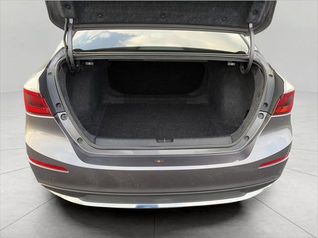 2020 Honda Insight Touring CVT