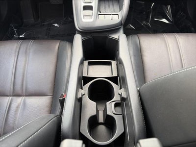 2020 Honda Insight Touring CVT