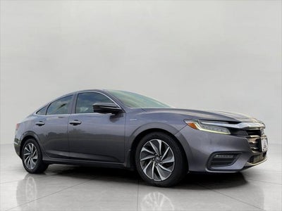 2020 Honda Insight Touring CVT
