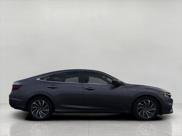 2020 Honda Insight Touring CVT