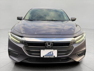 2020 Honda Insight Touring CVT