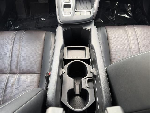 2020 Honda Insight Touring CVT