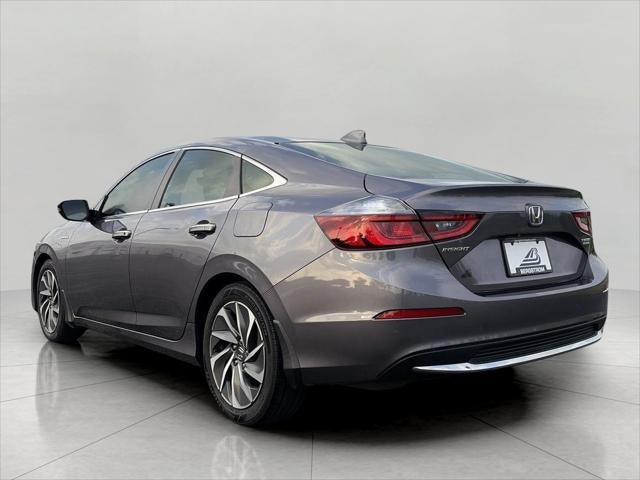2020 Honda Insight Touring CVT