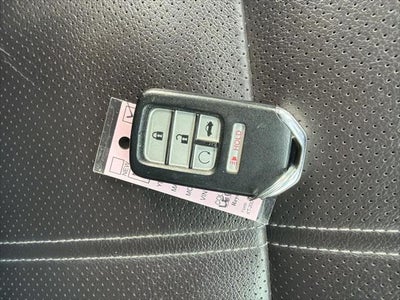 2020 Honda Insight Touring CVT