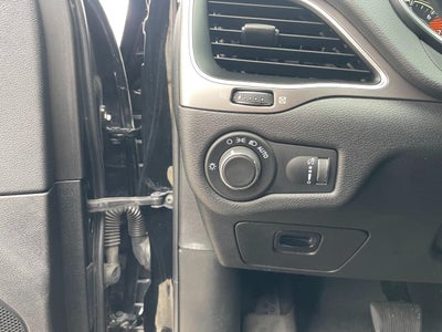 2021 Jeep CHEROKEE SPORT UTILITY