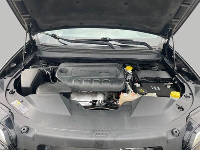 2021 Jeep CHEROKEE SPORT UTILITY
