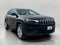 2021 Jeep Cherokee Latitude 4x4