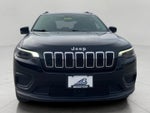 2021 Jeep CHEROKEE SPORT UTILITY