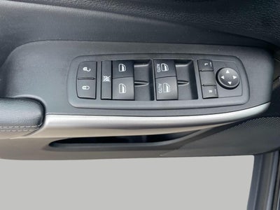 2021 Jeep Cherokee Latitude 4x4