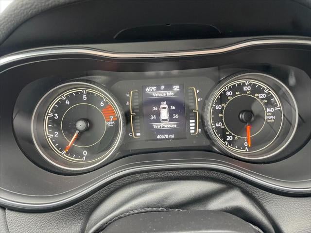 2021 Jeep CHEROKEE SPORT UTILITY