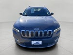 2020 Jeep Cherokee Limited 4x4